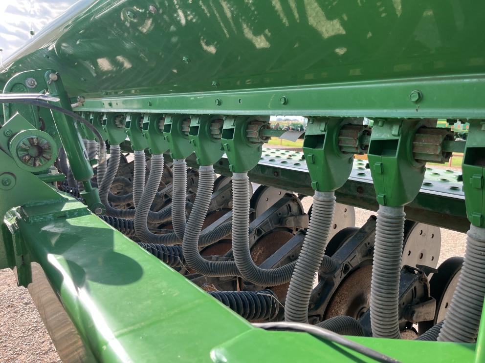 Image for 2005 John Deere 455