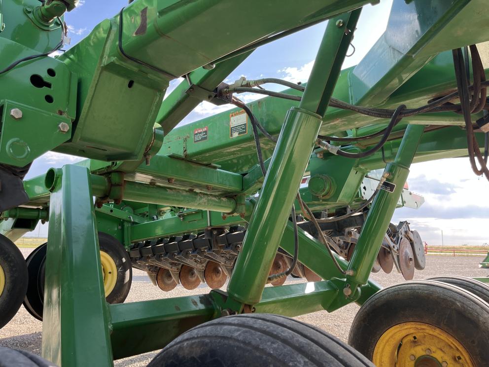 Image for 2005 John Deere 455