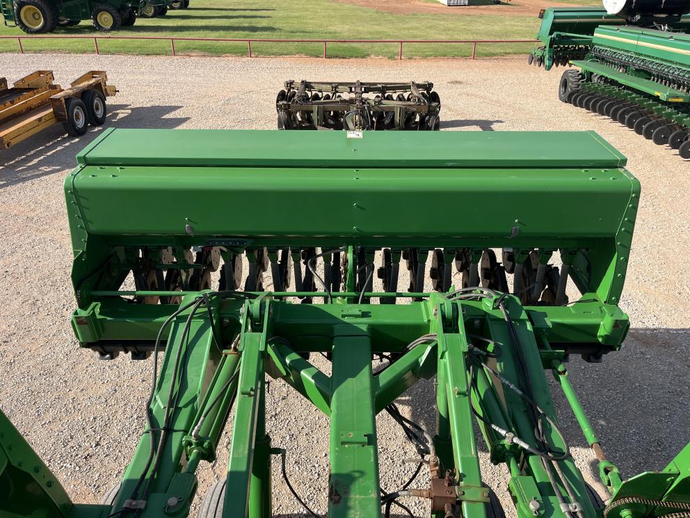 Image for 2005 John Deere 455
