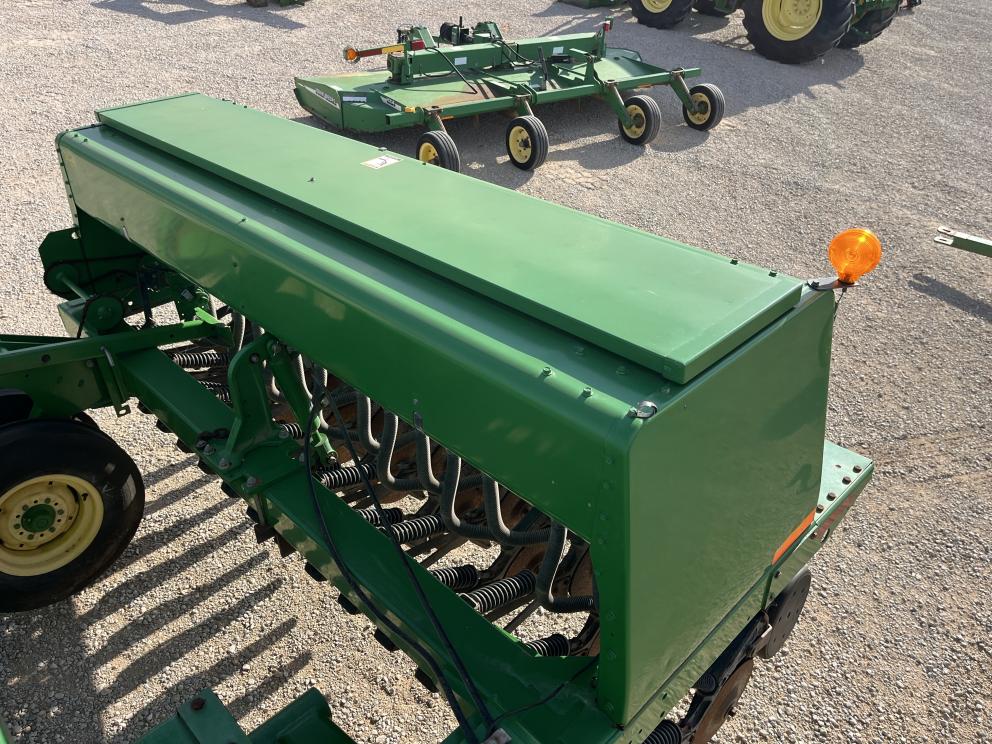 Image for 2005 John Deere 455