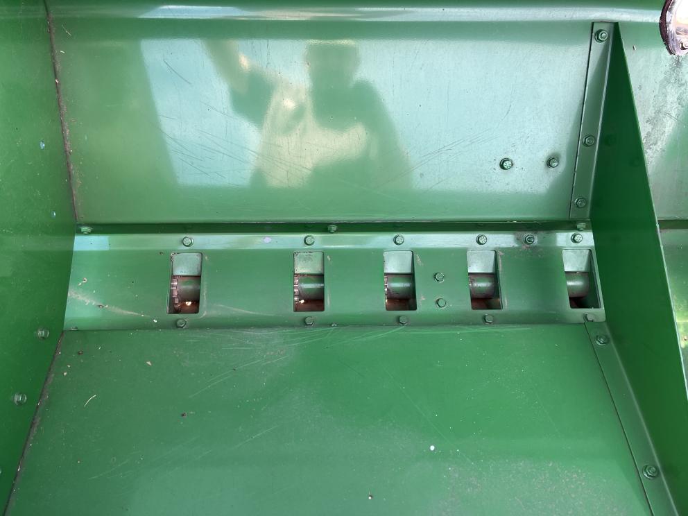 Image for 2005 John Deere 455