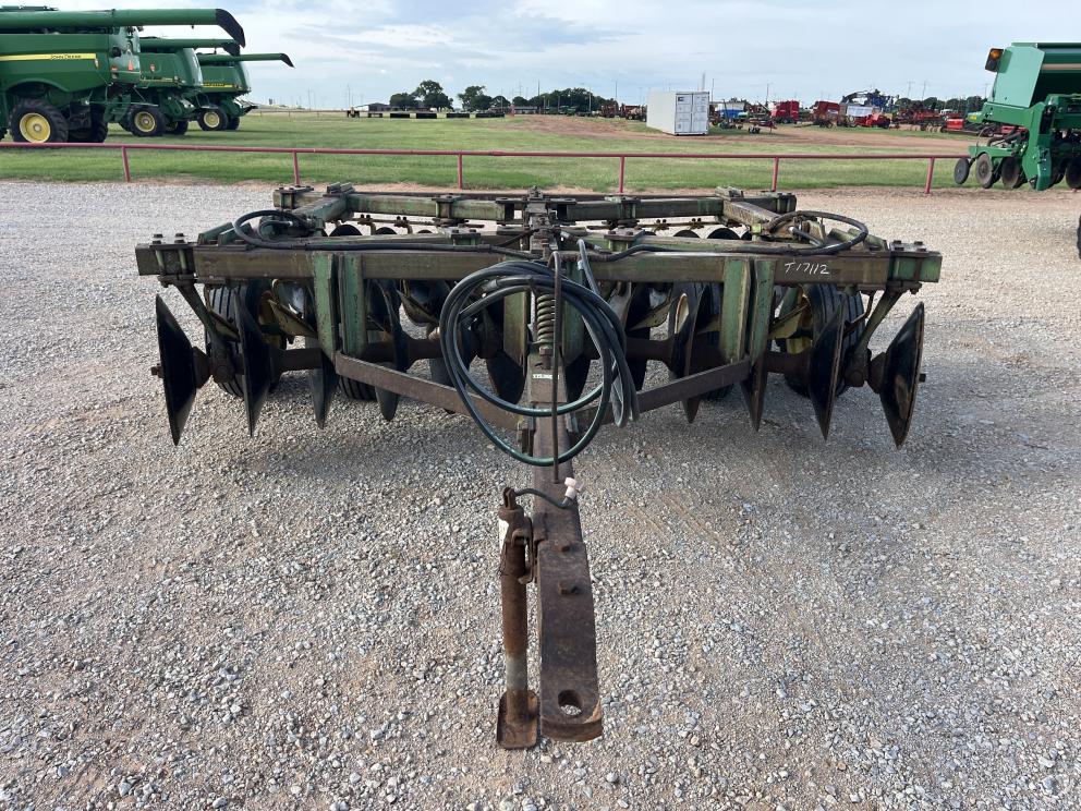 Image for John Deere 1630