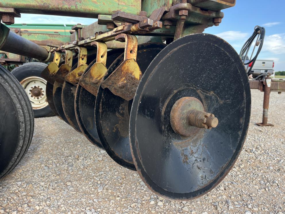 Image for John Deere 1630
