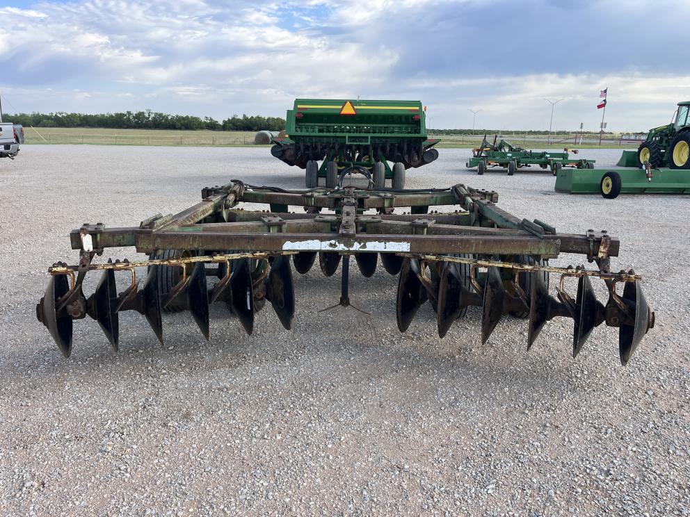 Image for John Deere 1630