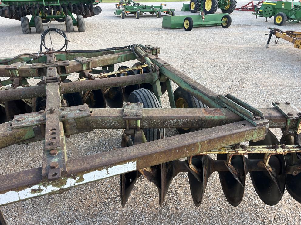 Image for John Deere 1630