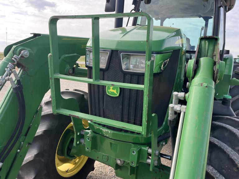 thumb