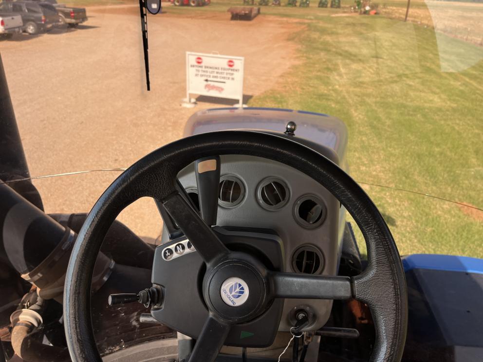 Image for 2007 New Holland T9040