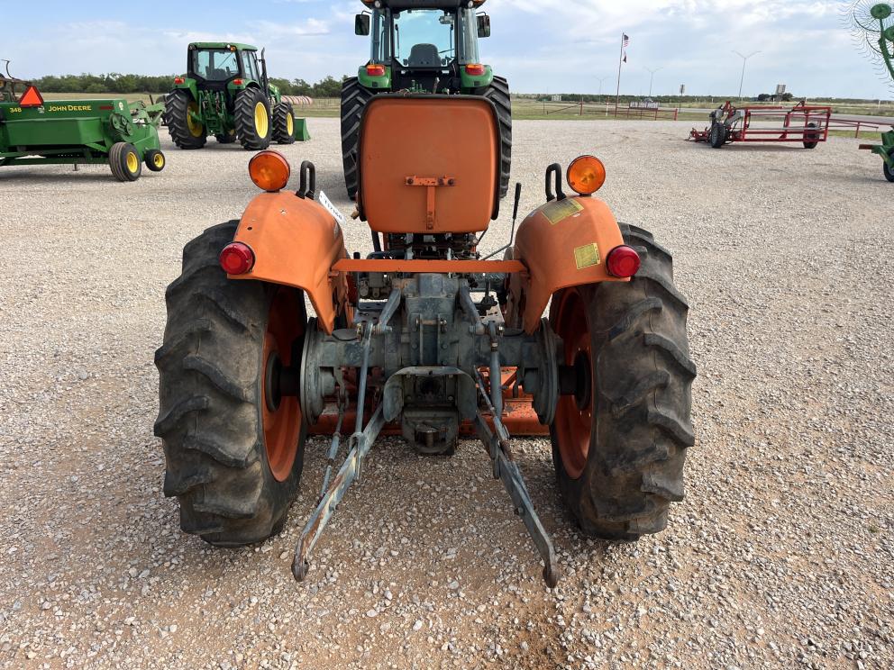 Image for Kubota L235