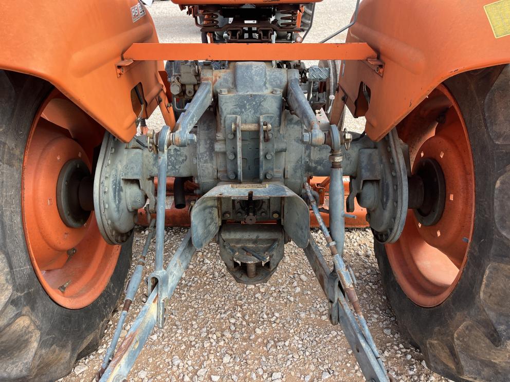 Image for Kubota L235