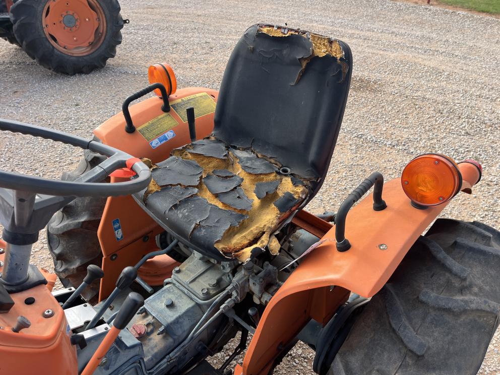 Image for Kubota L235