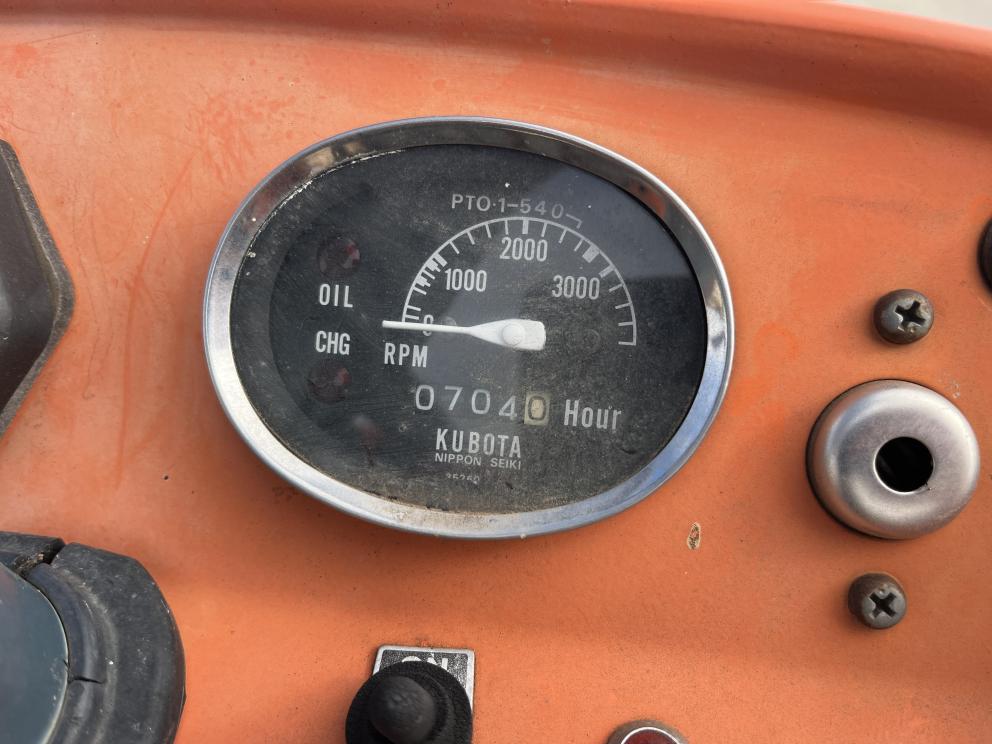 Image for Kubota L235