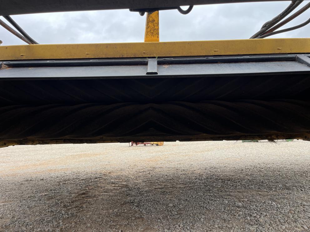 Image for 2019 New Holland Speedrower 220
