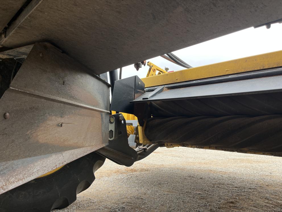 Image for 2019 New Holland Speedrower 220