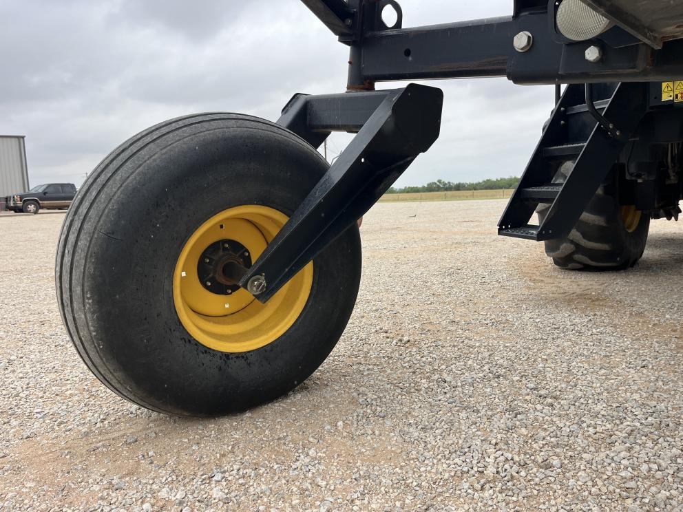 Image for 2019 New Holland Speedrower 220