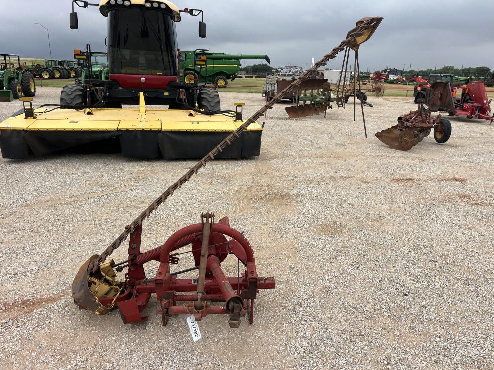 Image for New Holland 451