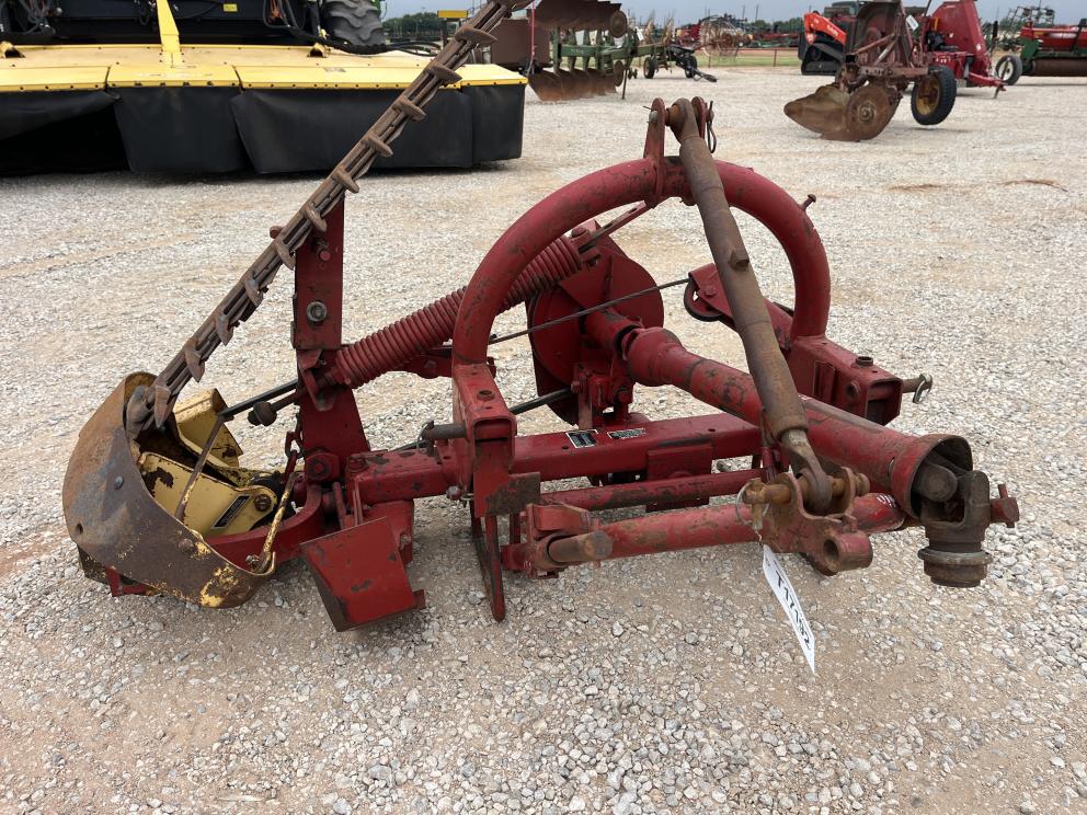 Image for New Holland 451