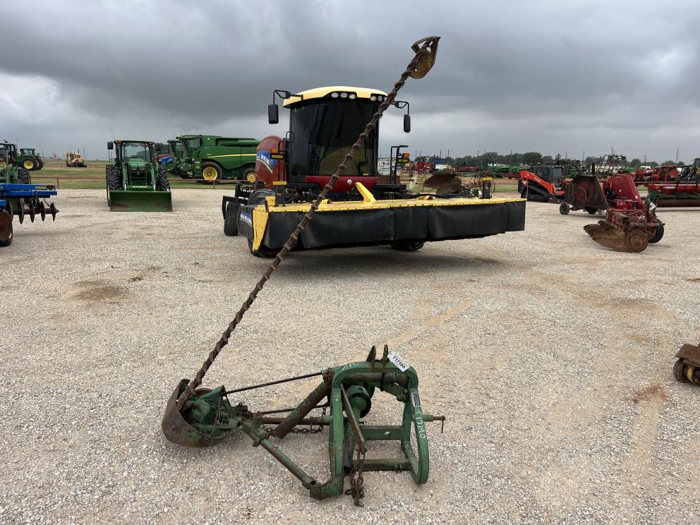 Image for John Deere 350