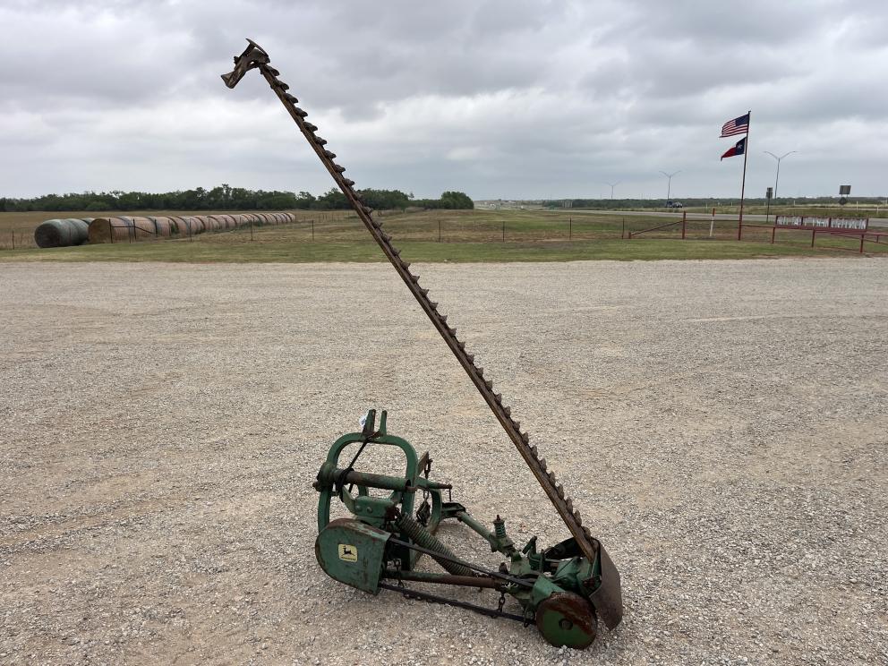 Image for John Deere 350