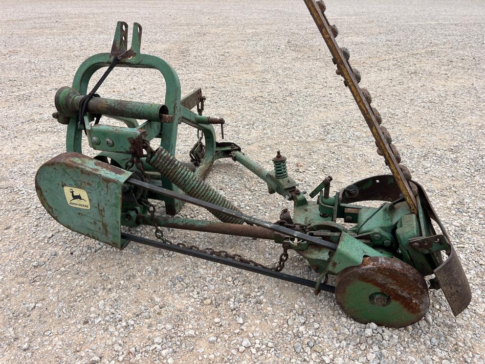 Image for John Deere 350