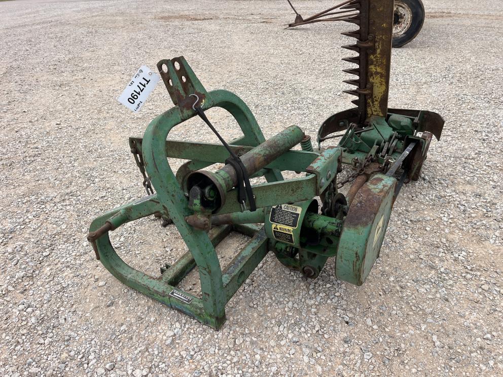 Image for John Deere 350