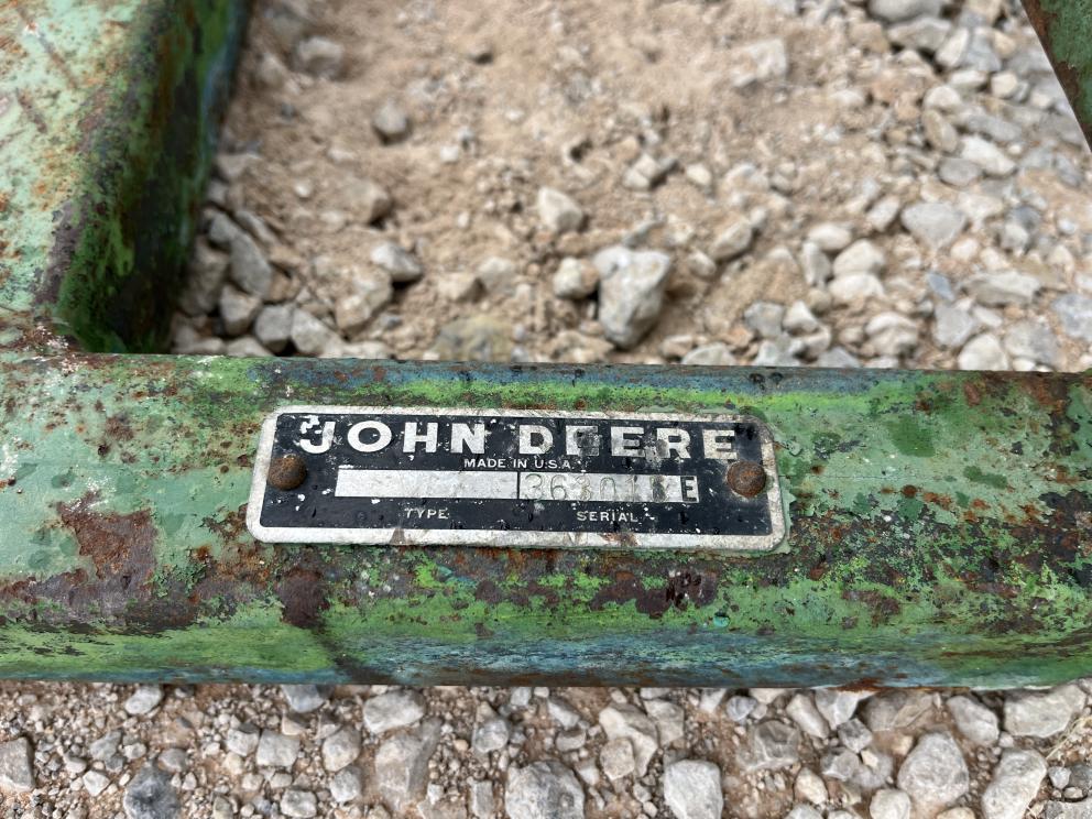 Image for John Deere 350