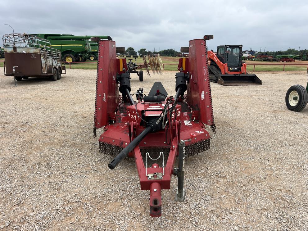 Image for Bush Hog 1812
