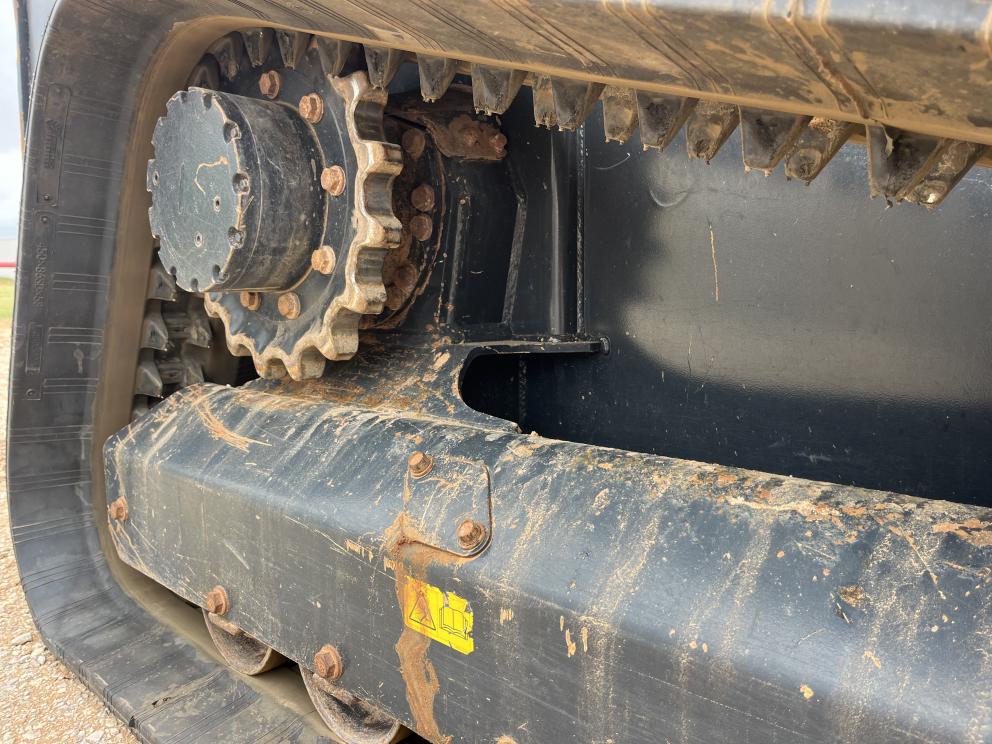 Image for 2022 Kubota SVL97-2