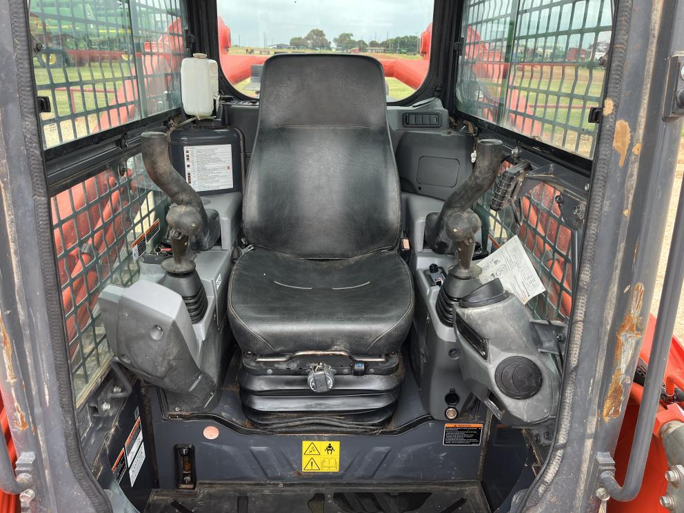 Image for 2022 Kubota SVL97-2