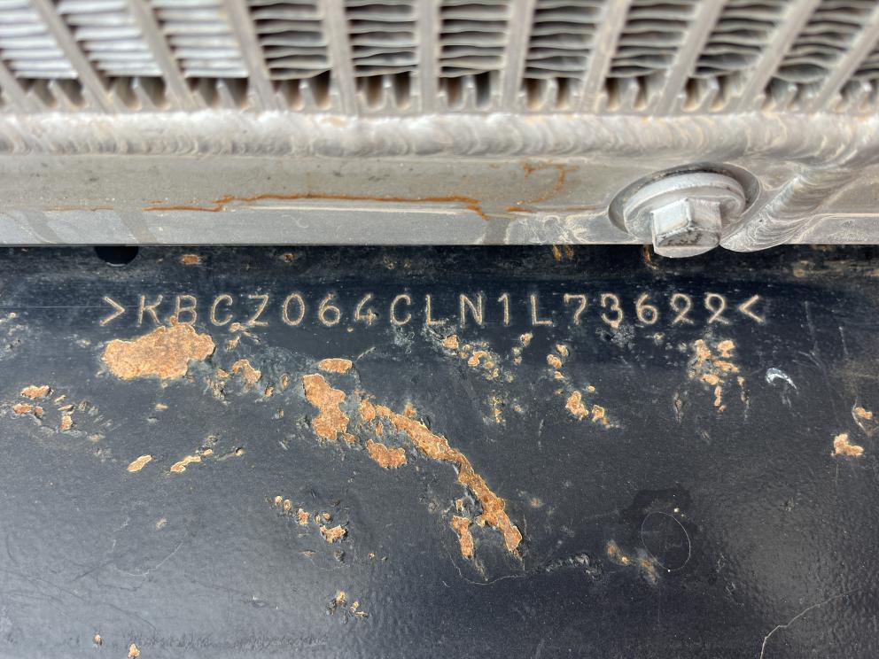 Image for 2022 Kubota SVL97-2