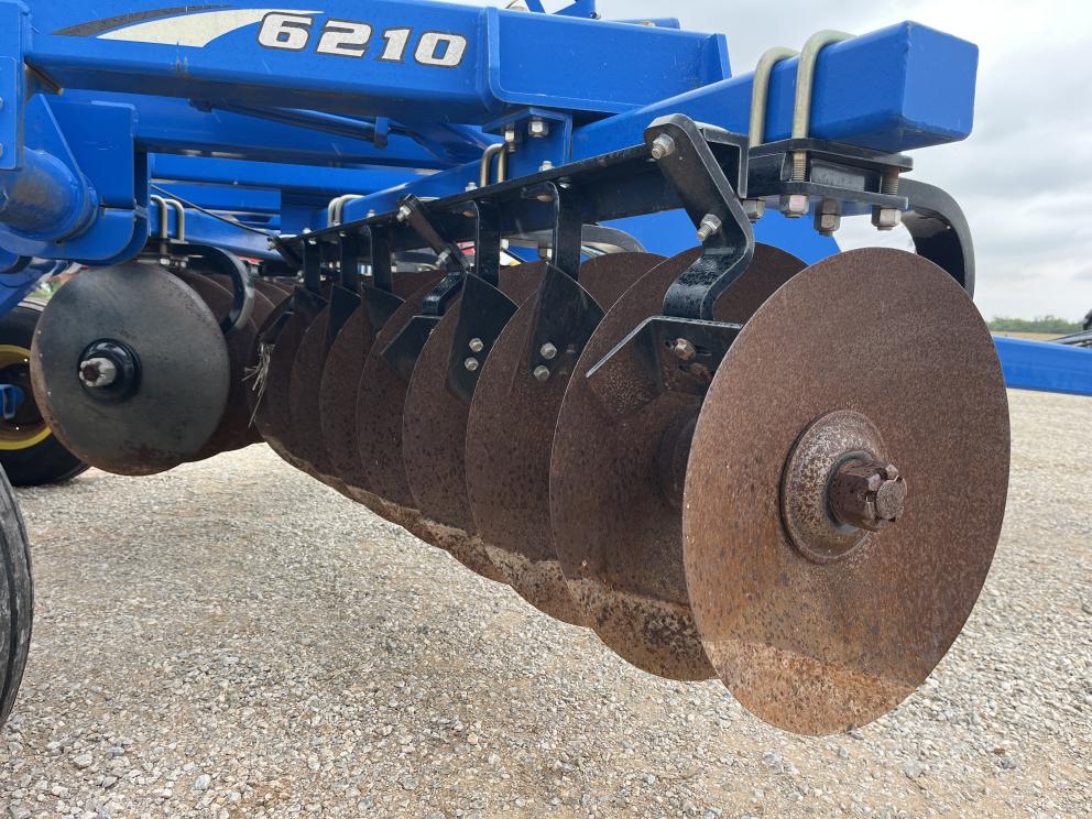 Image for 2015 Landoll 6210-14