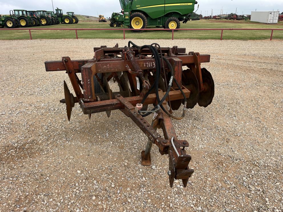Image for Bush Hog 145