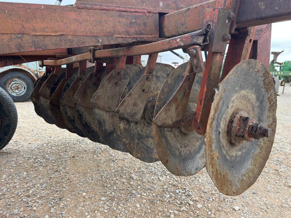 Image for Bush Hog 145