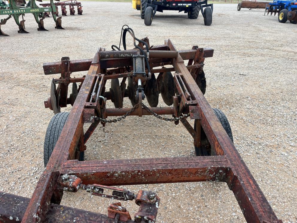 Image for Bush Hog 145