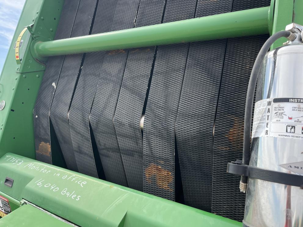 Image for John Deere 569