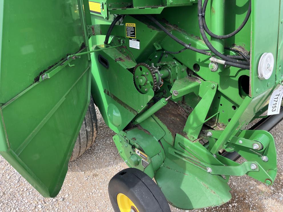 Image for John Deere 569