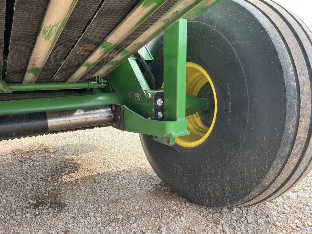 Image for John Deere 569