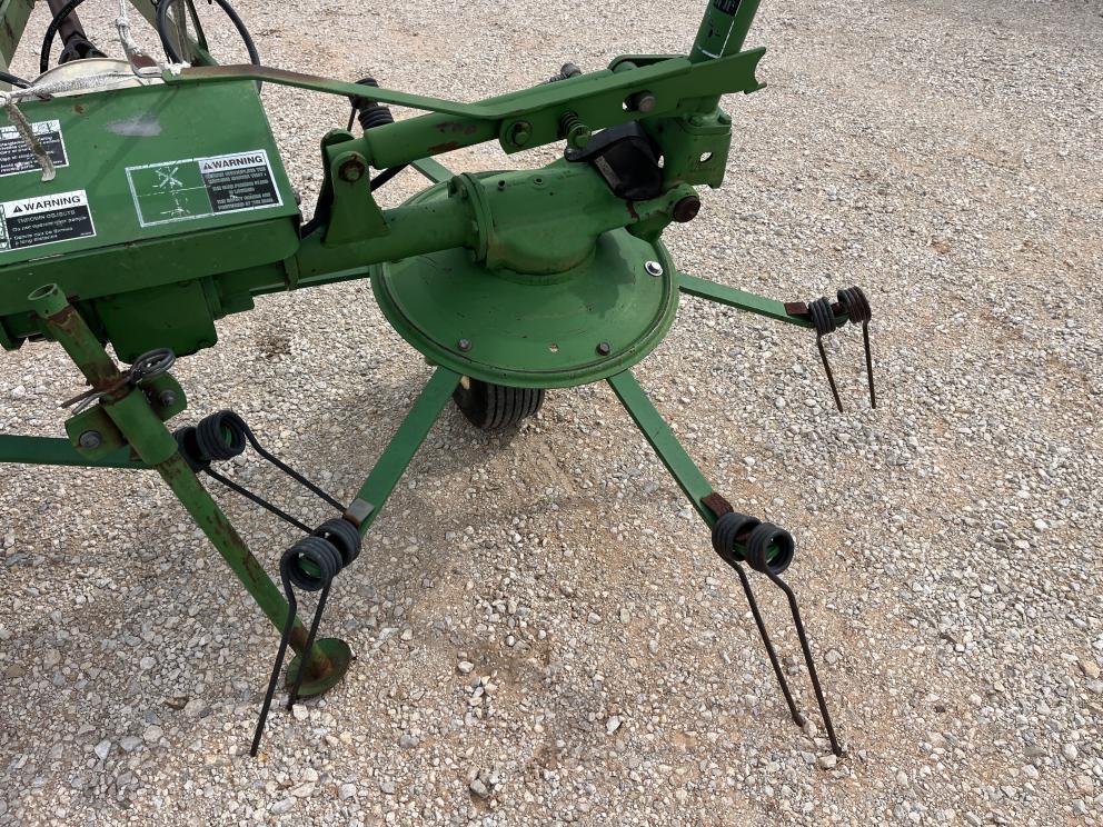 Image for 2005 John Deere 756
