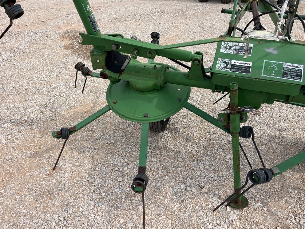 Image for 2005 John Deere 756
