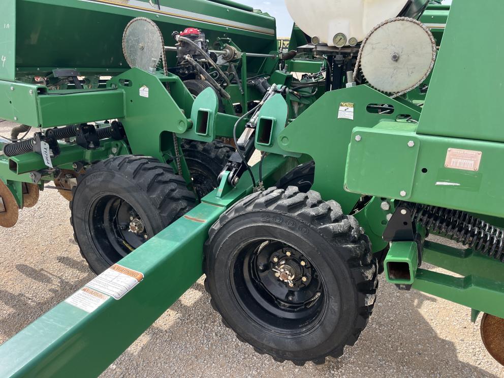 Image for 2009 Great Plains 3S3000HD-3610