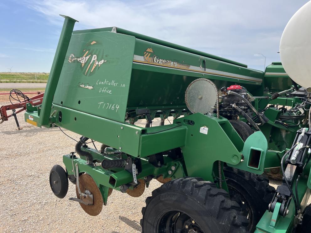 Image for 2009 Great Plains 3S3000HD-3610
