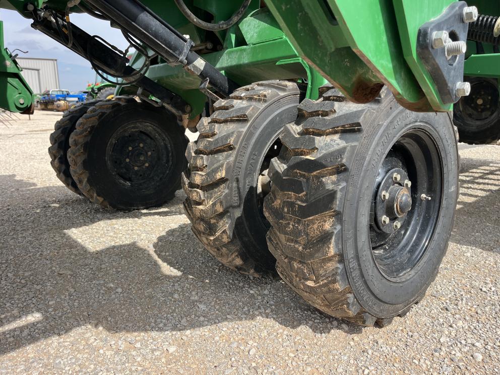 Image for 2009 Great Plains 3S3000HD-3610