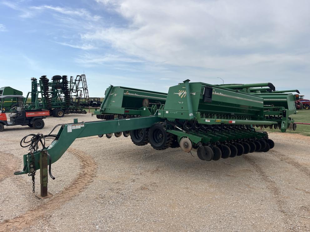 Image for 2008 Great Plains 3S4000HD6375