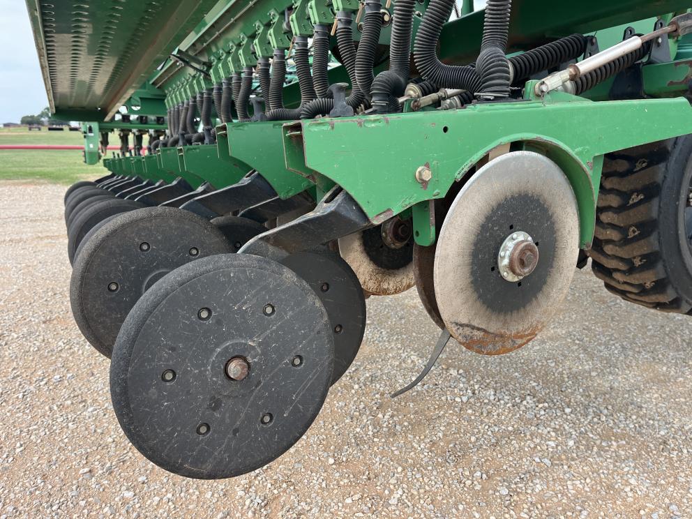 Image for 2008 Great Plains 3S4000HD6375