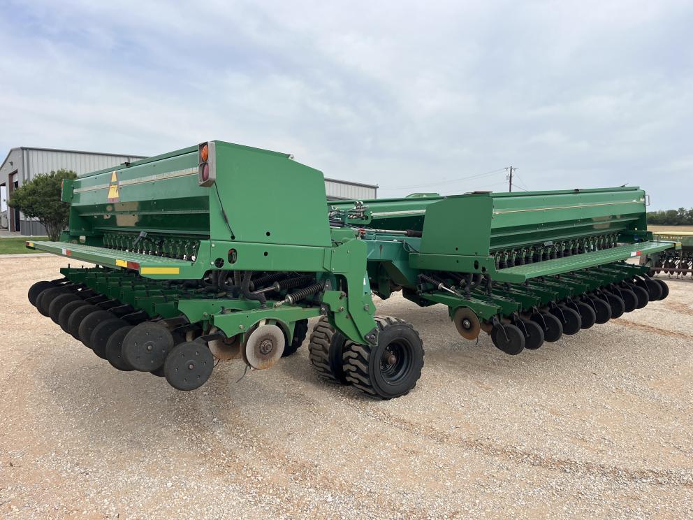 Image for 2008 Great Plains 3S4000HD6375