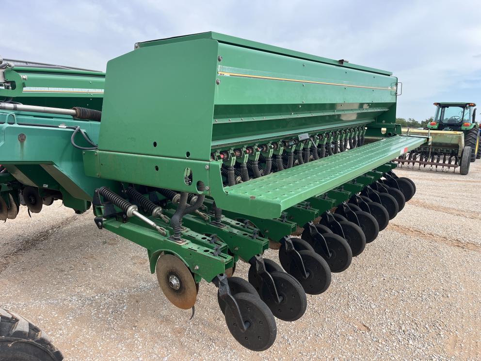Image for 2008 Great Plains 3S4000HD6375