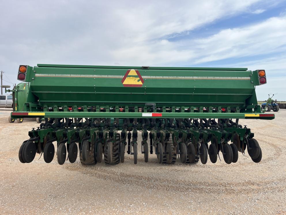 Image for 2008 Great Plains 3S4000HD6375
