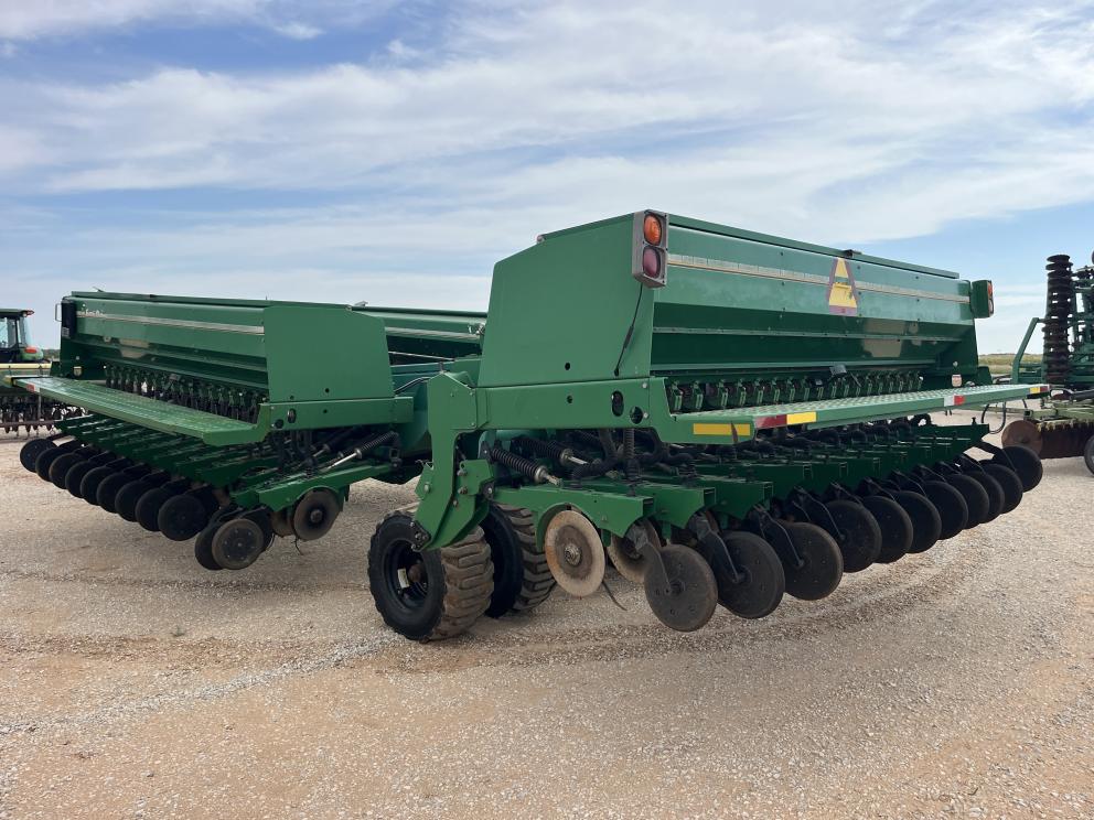Image for 2008 Great Plains 3S4000HD6375