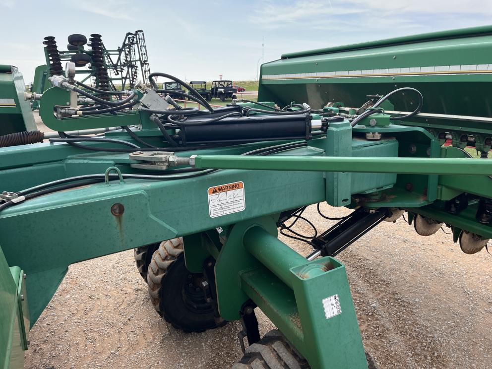 Image for 2008 Great Plains 3S4000HD6375
