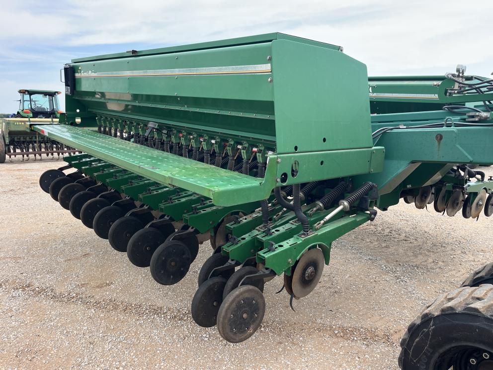 Image for 2008 Great Plains 3S4000HD6375