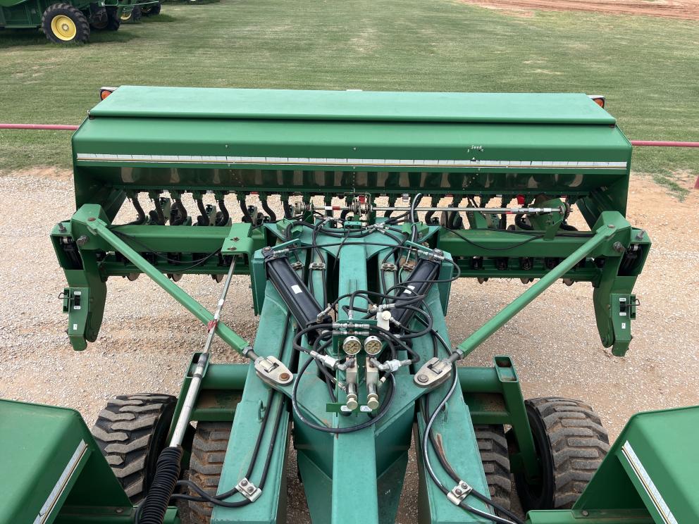 Image for 2008 Great Plains 3S4000HD6375